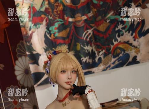 不止于Cat Demon喵崽，棉袜图册还藏了些不得了的细节！